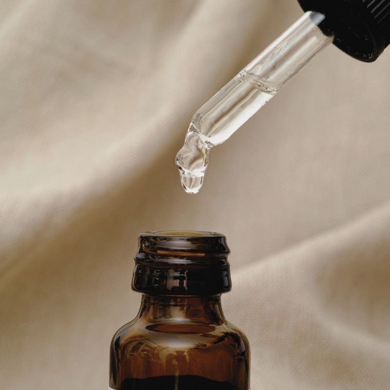 White Turtle Beauty formulas and essential oils