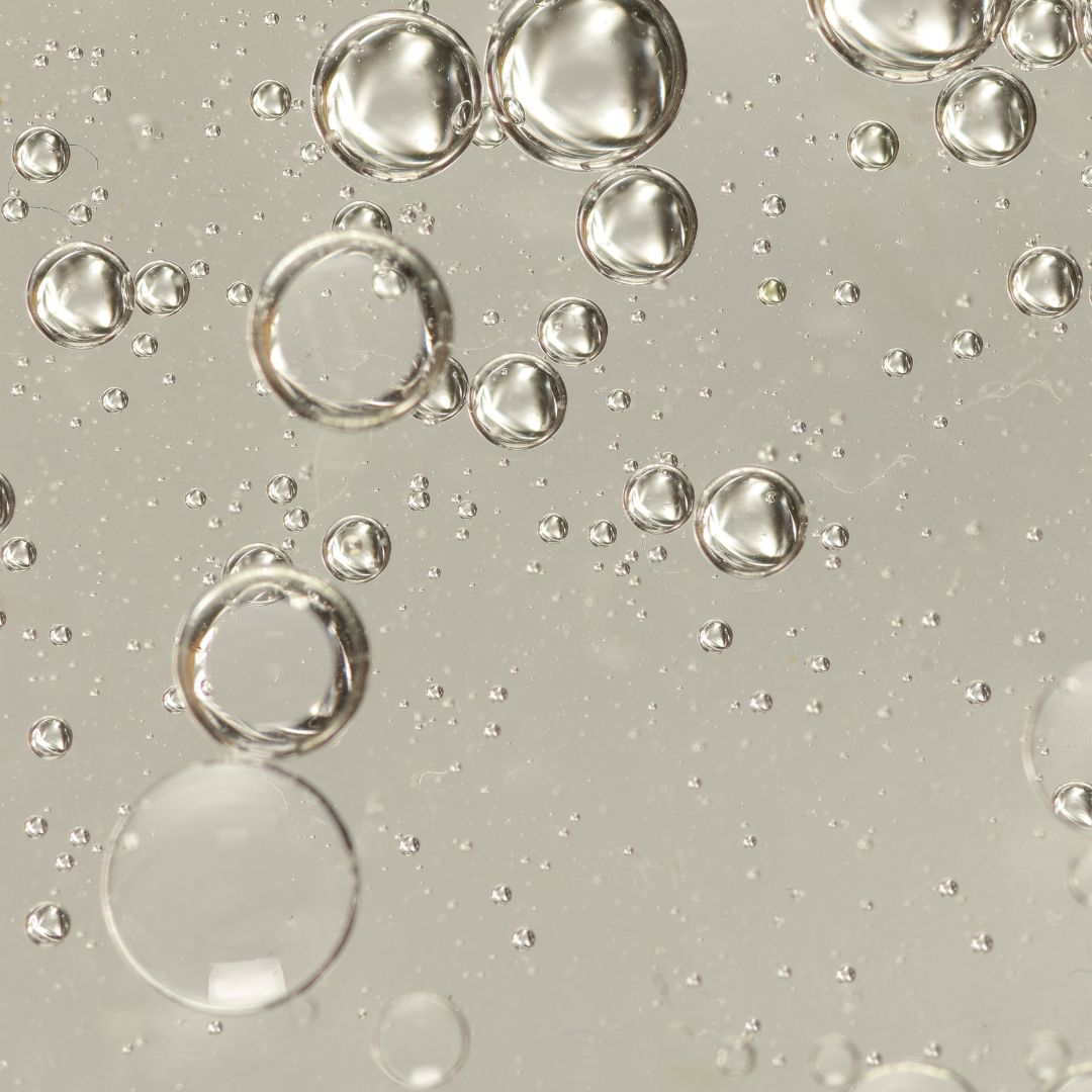 Phospholipids, a core ingredient in Radiant Enriching Concentrated Balm - White Turtle Beauty
