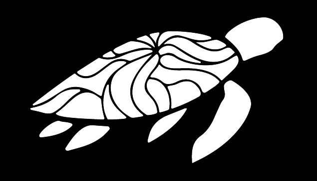 White Turtle Beauty logo