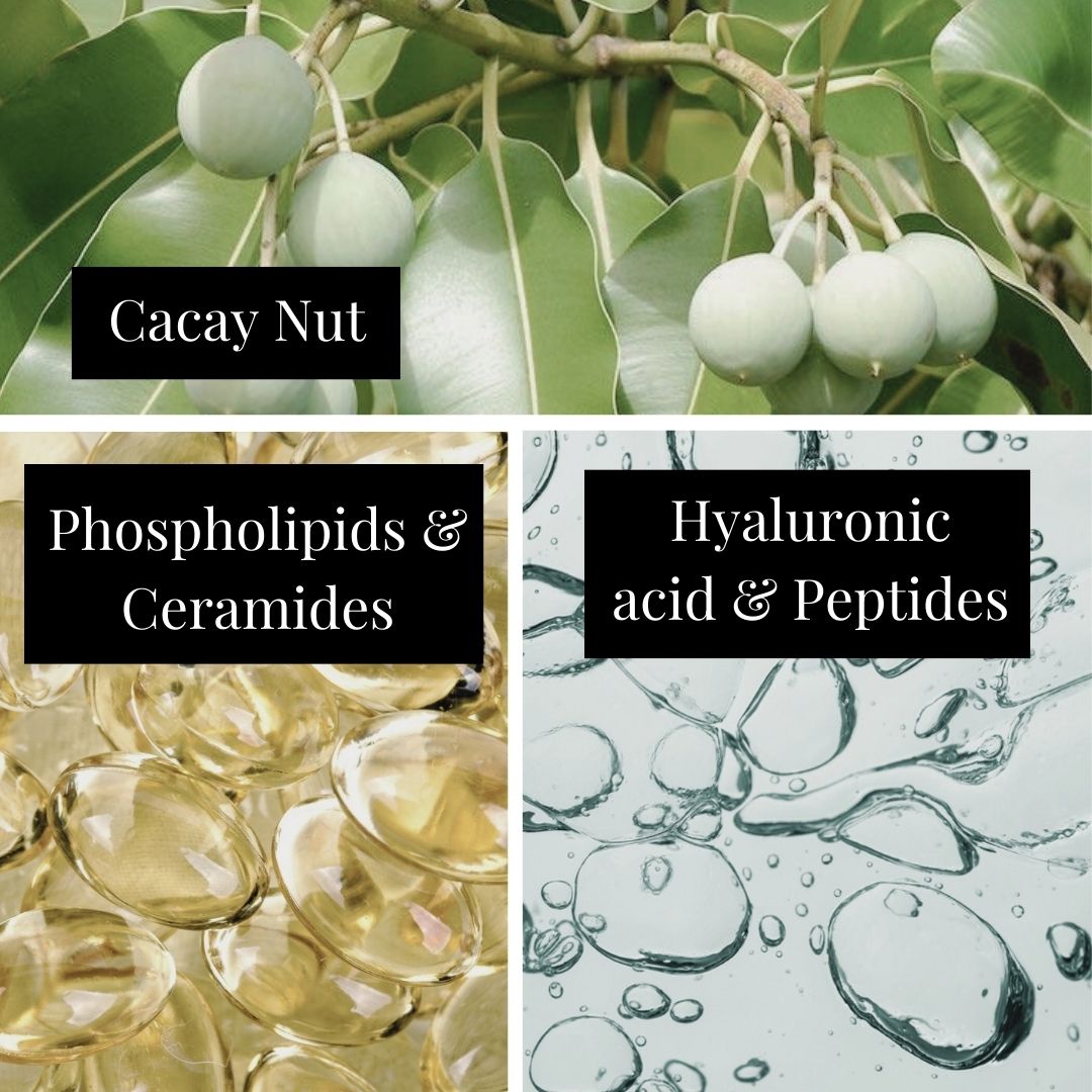 RADIANT_enriching_concentrated_balm ingredients