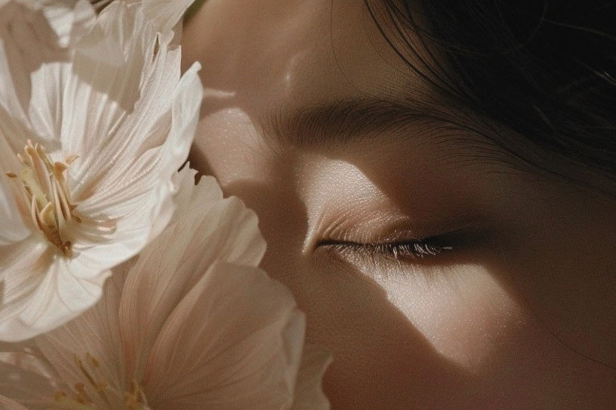 Aromachology in skincare