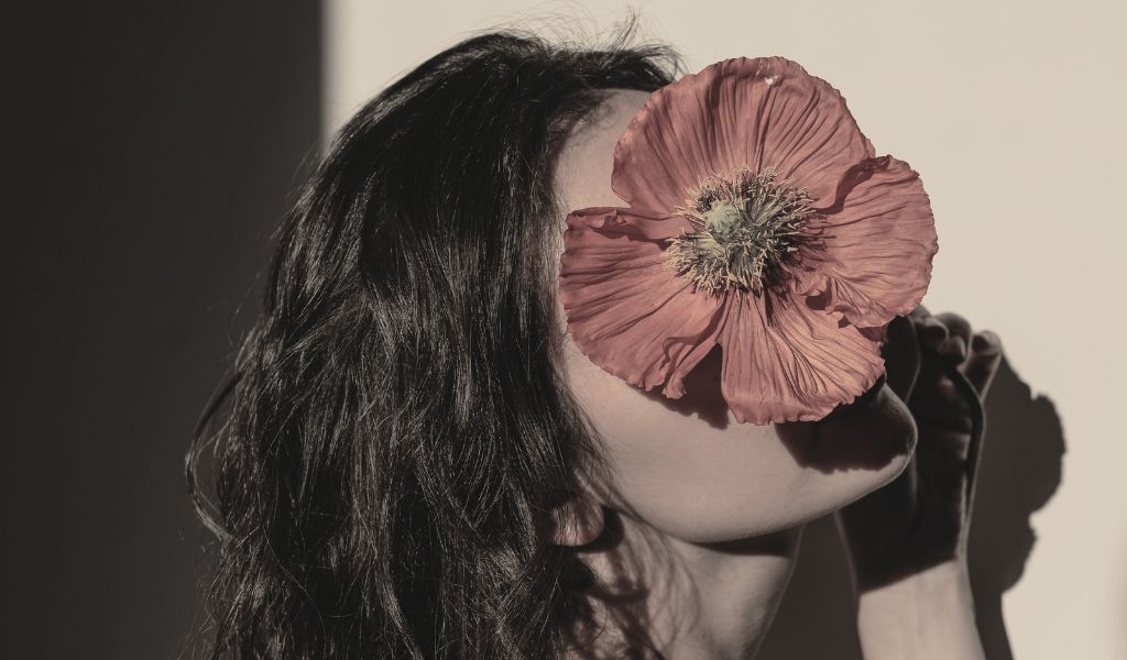Biocompatible nervous system skincare formulations