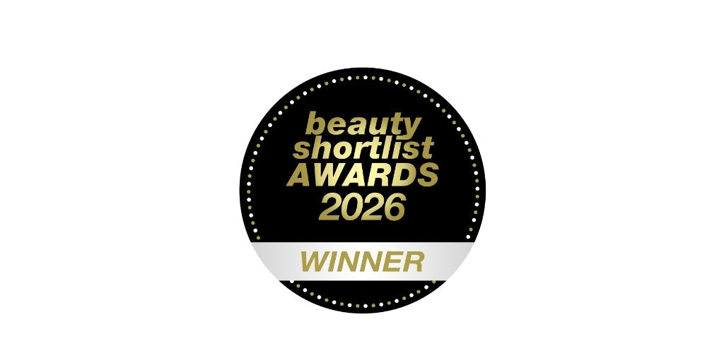 White Turtle Beauty Wins 11 Beauty Shortlist Awards 2026