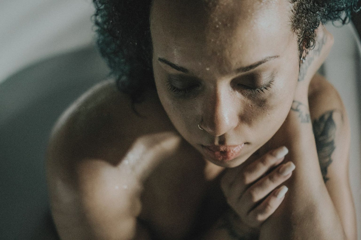 Pollution and how it affects the skin