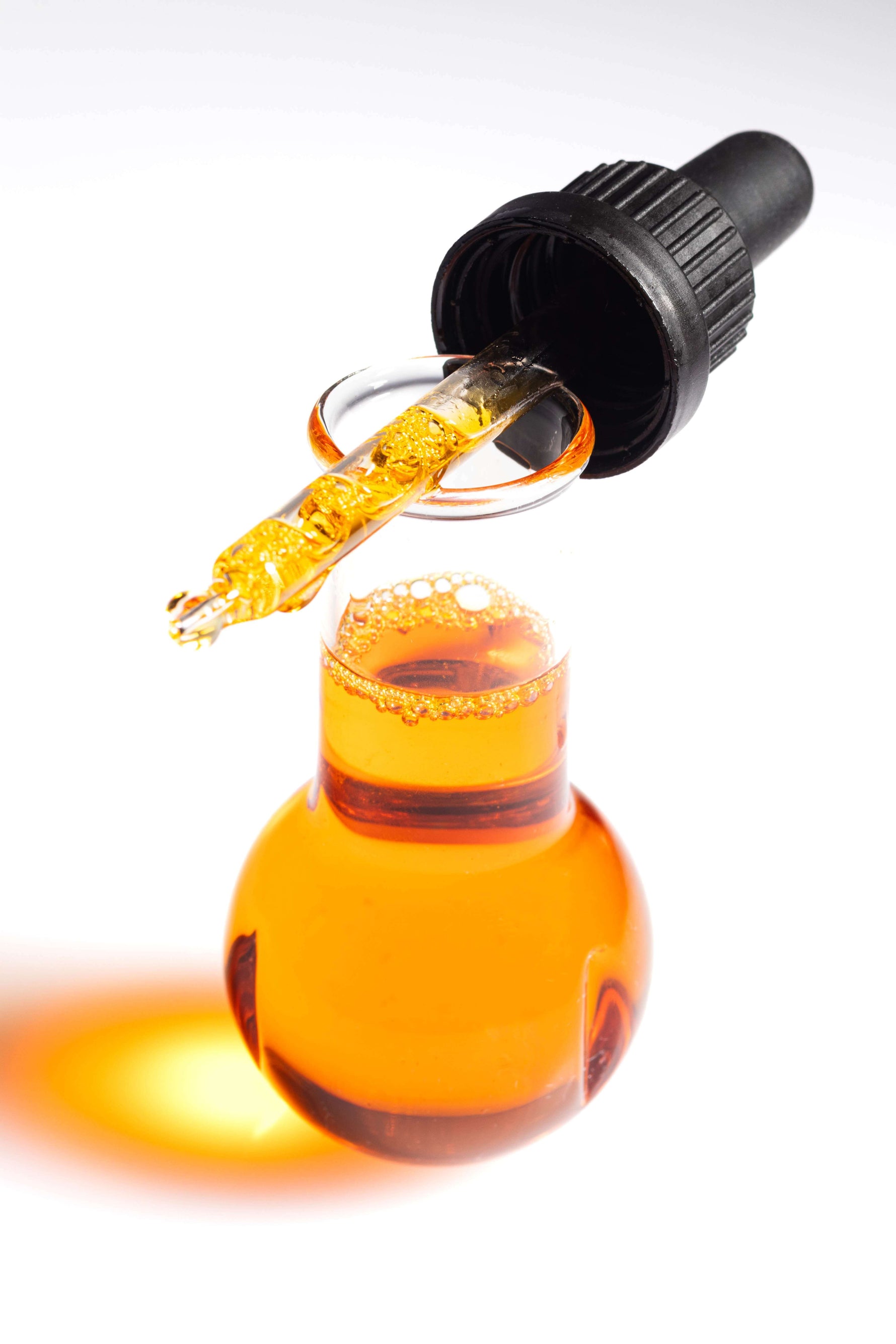 Cherished Regenerating Luxury Oleoserum