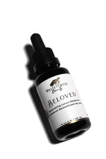 BELOVED Replenishing Luxury Oleoserum for stressed and prematurely aged skin