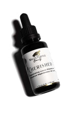CHERISHED Regenerating Luxury Oleoserum antioxidant face oil