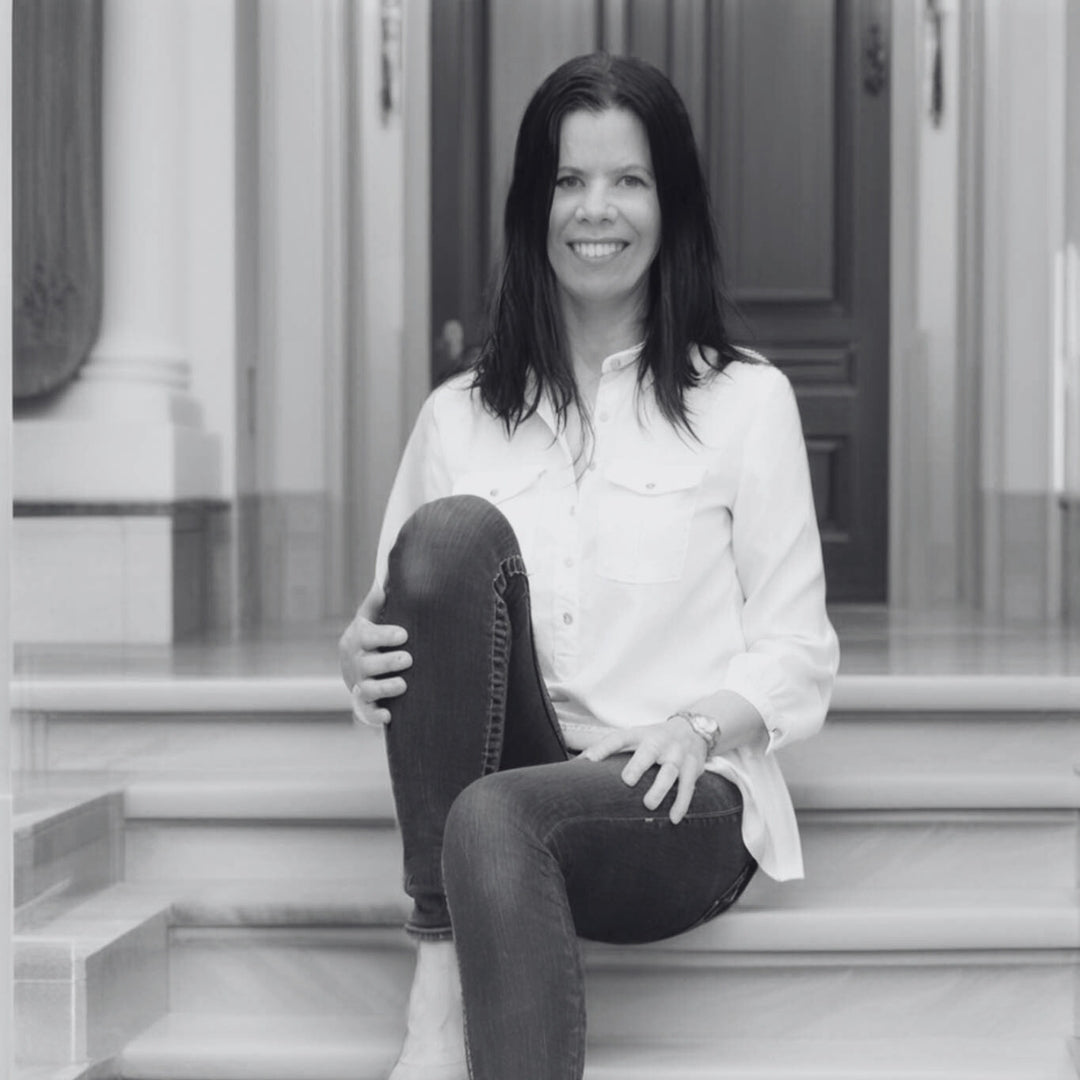 White turtle Beauty founder