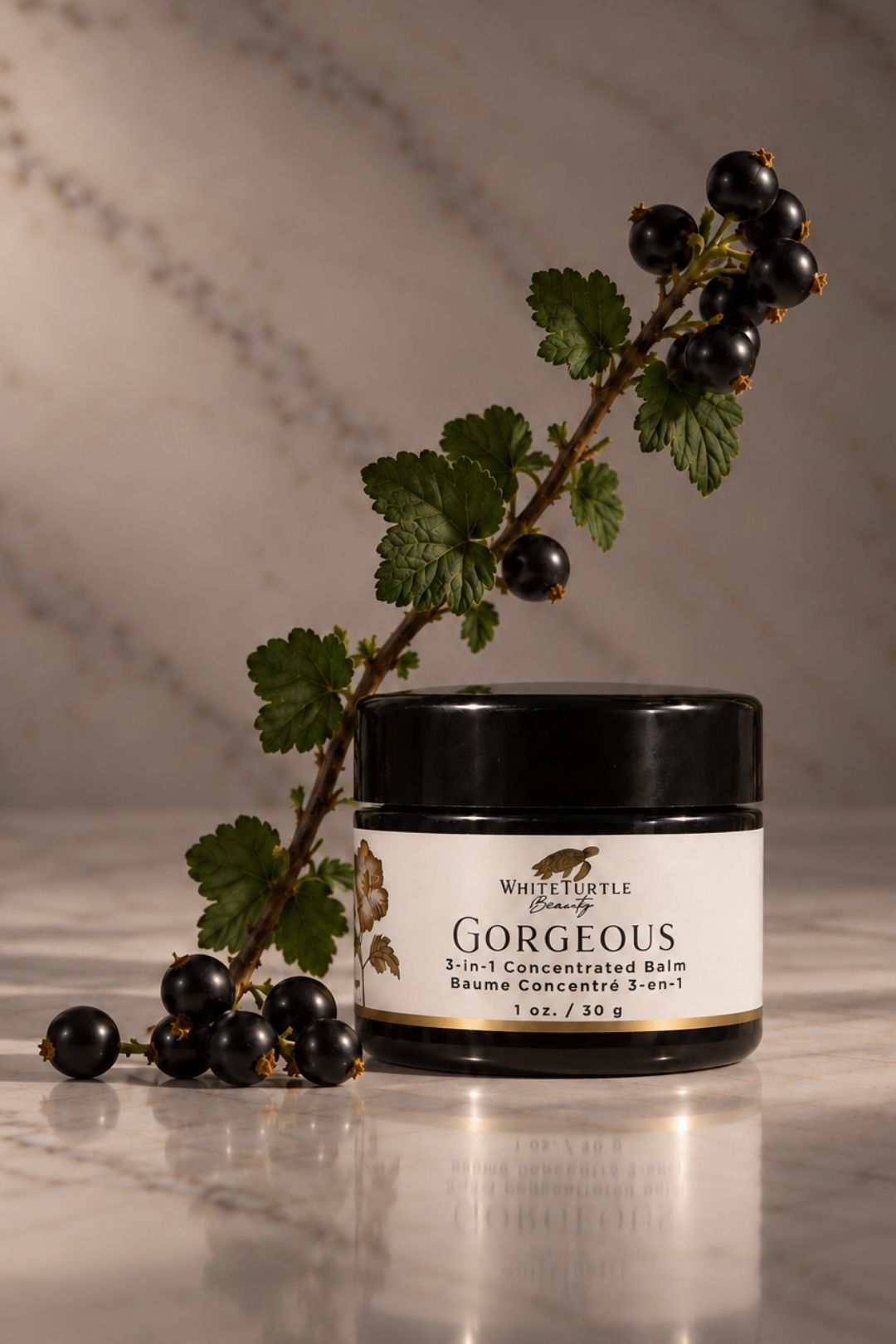 GORGEOUS 3-in-1 Concentrated Balm