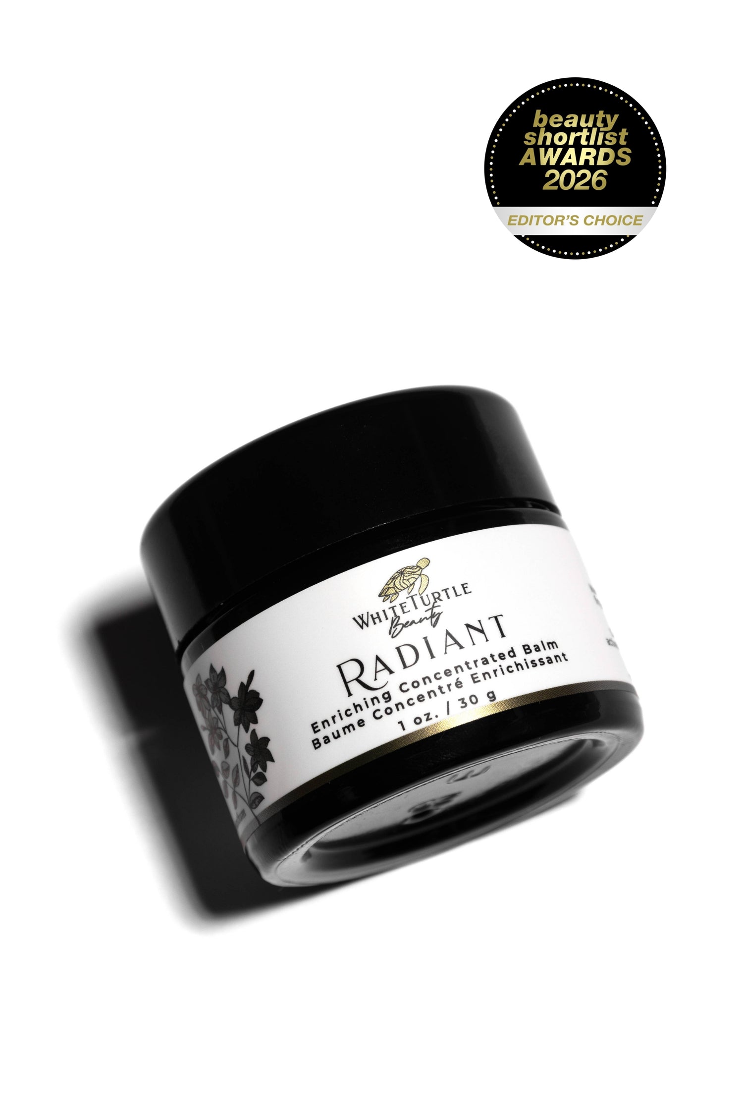 RADIANT Enriching Concentrated Balm