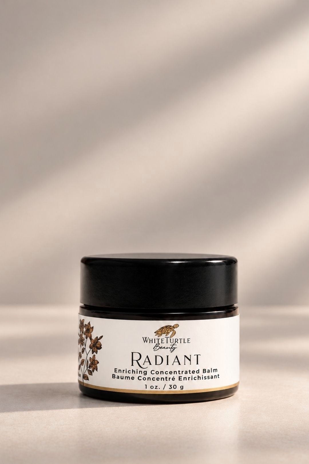 RADIANT Enriching Concentrated Balm
