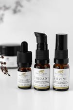VIBRANT Invigorating Cleansing Oil DELUXE MINI
