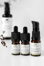 RESTORE Discovery Collection Set - White Turtle Beauty