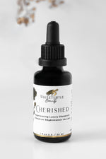 CHERISHED Regenerating Luxury Oleoserum - White Turtle Beauty