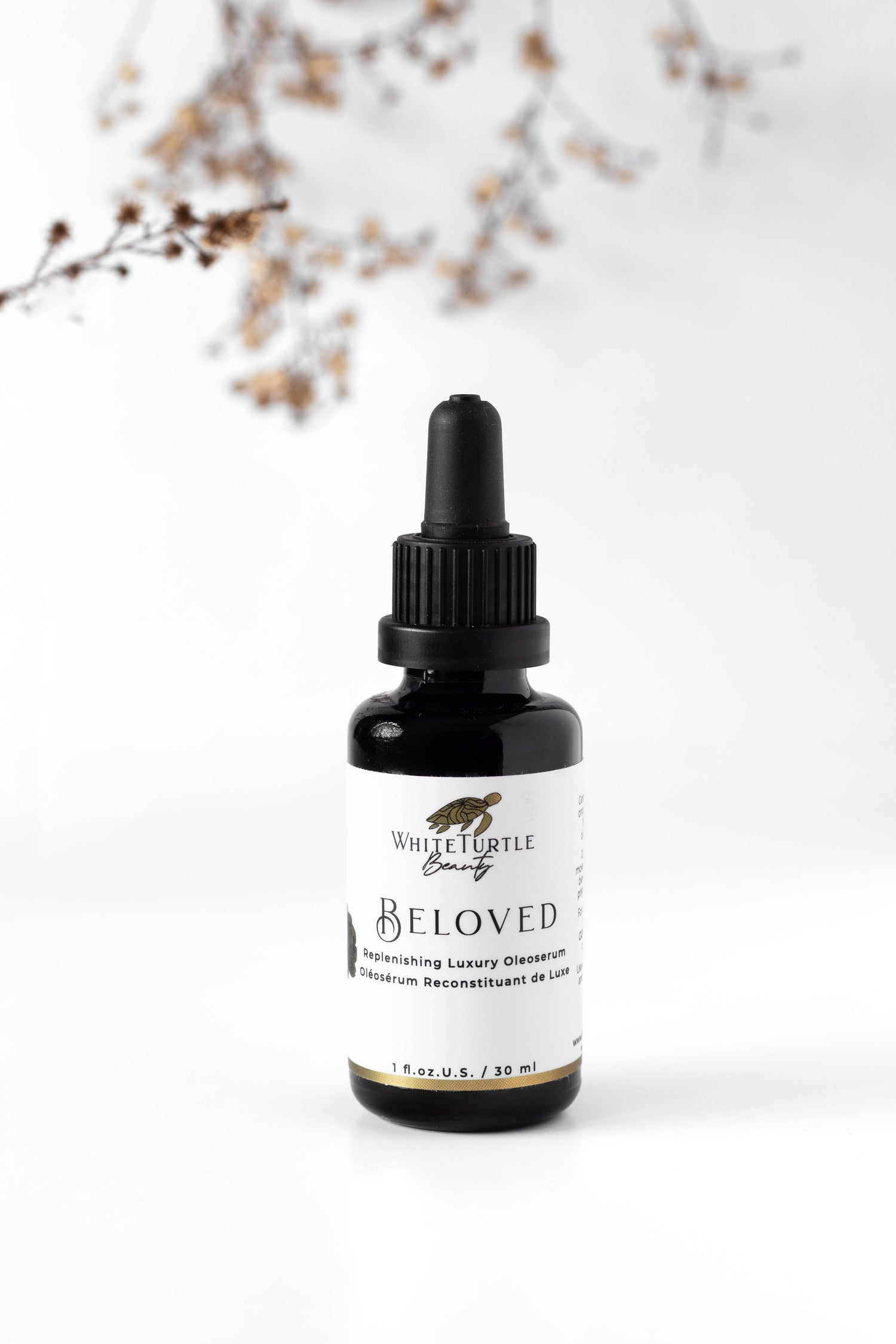BELOVED Replenishing Luxury Oleoserum