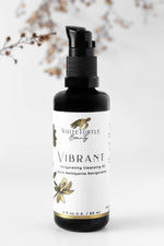 VIBRANT Invigorating Cleansing Oil - White Turtle Beauty