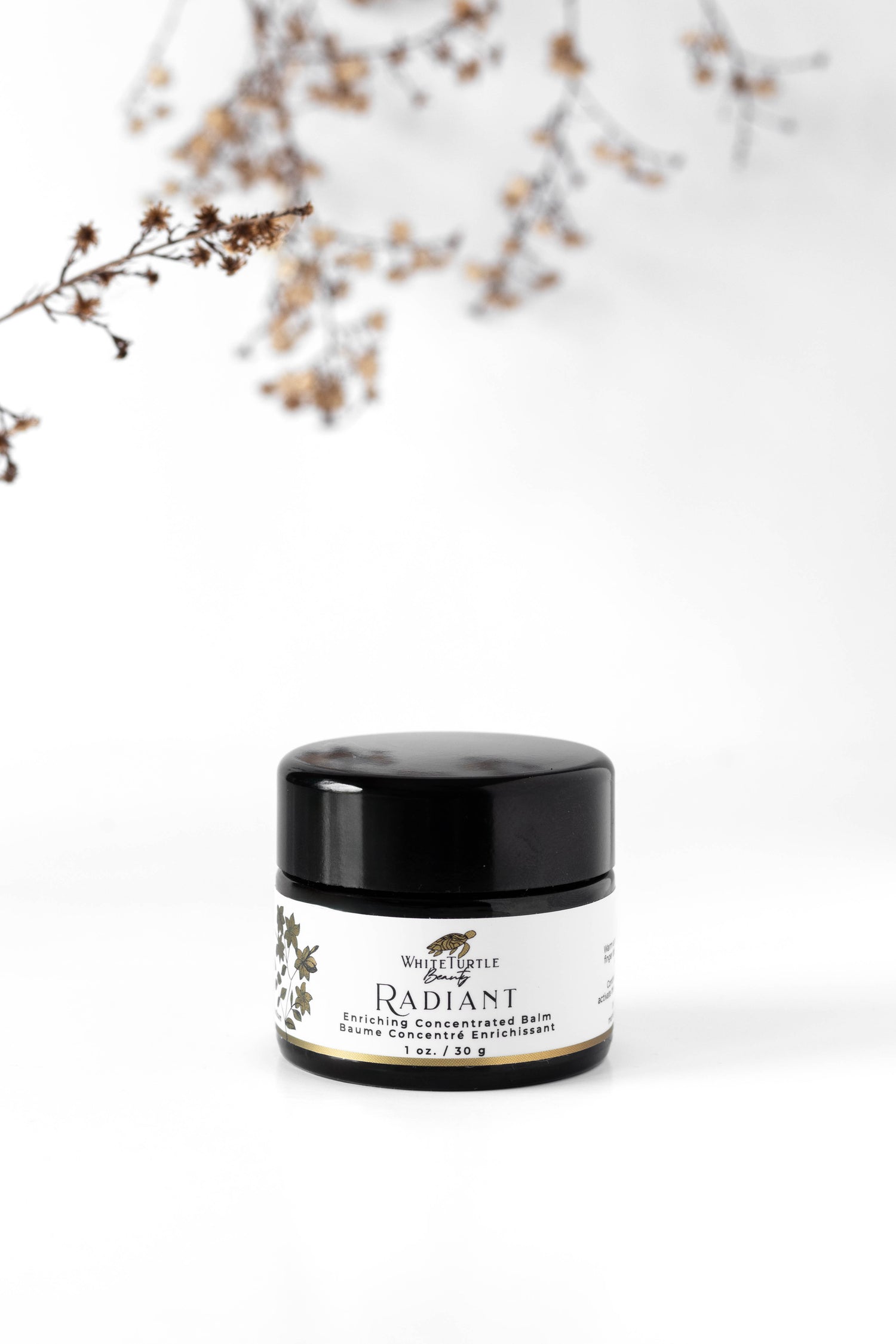 RADIANT Enriching Concentrated Balm