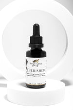 CHERISHED Regenerating Luxury Oleoserum - White Turtle Beauty