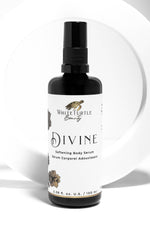 DIVINE Softening Body Serum - White Turtle Beauty