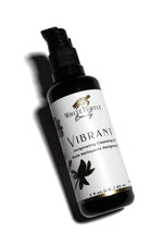 VIBRANT Invigorating Cleansing Oil - White Turtle Beauty