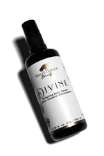 DIVINE Softening Body Serum - White Turtle Beauty