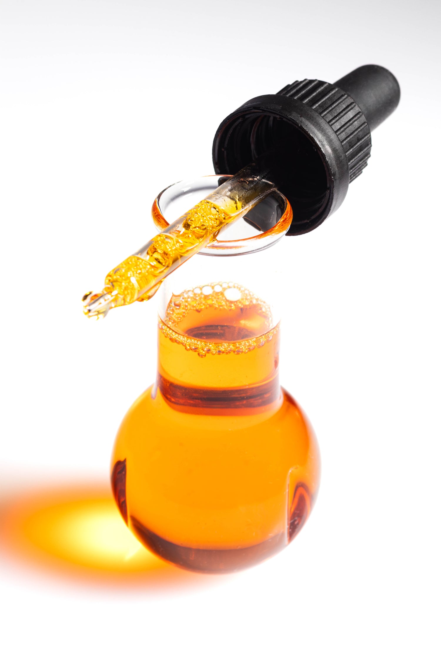 CHERISHED Regenerating Luxury Oleoserum