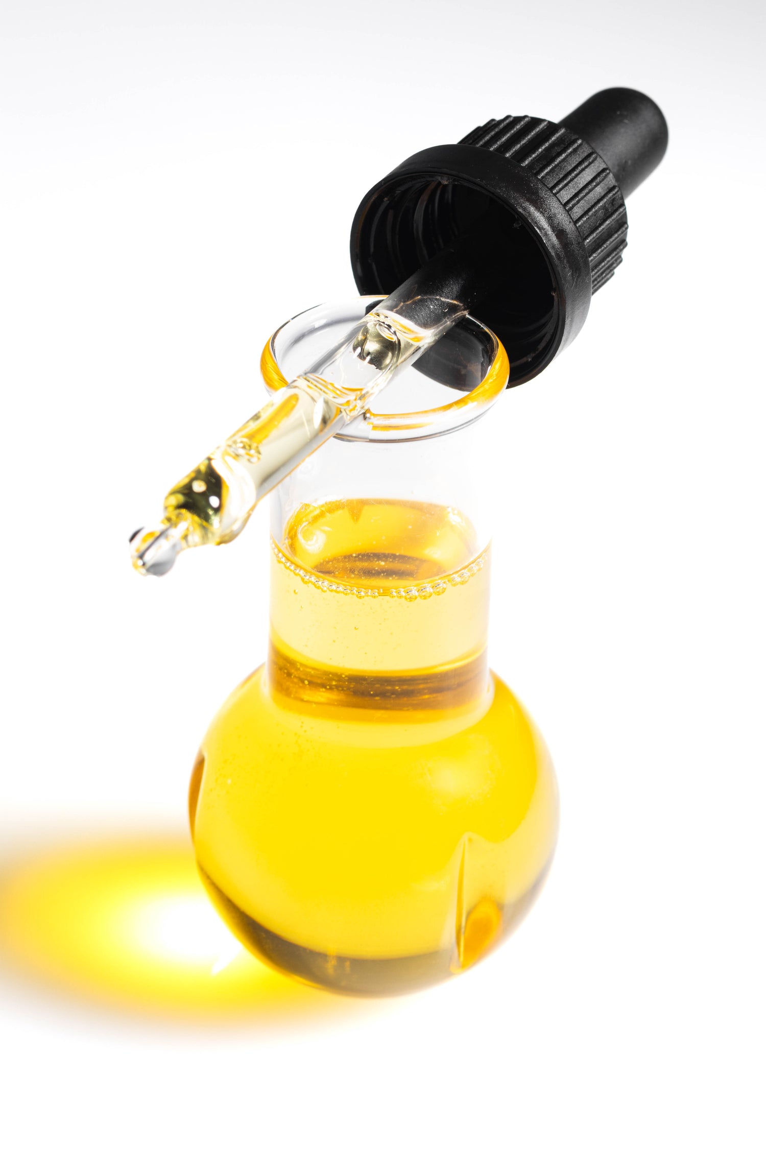 VIBRANT Invigorating Cleansing Oil