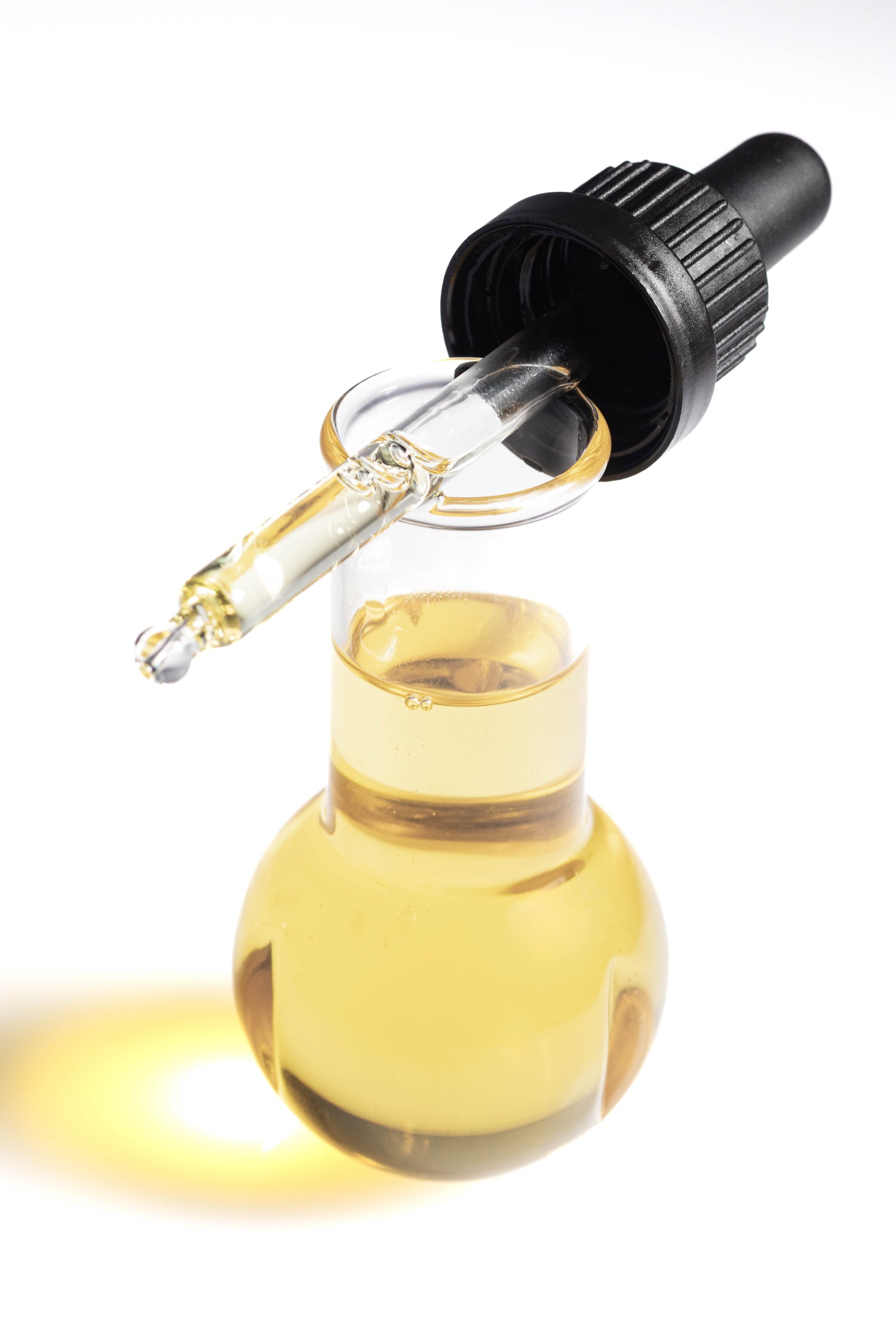 DIVINE Softening Body Serum