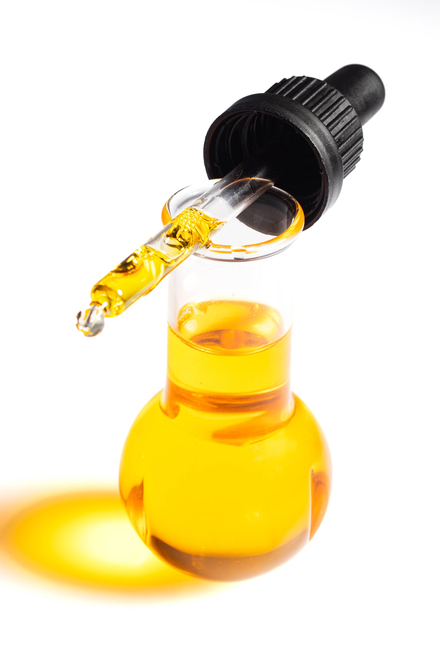 SACRED Soothing Body Serum