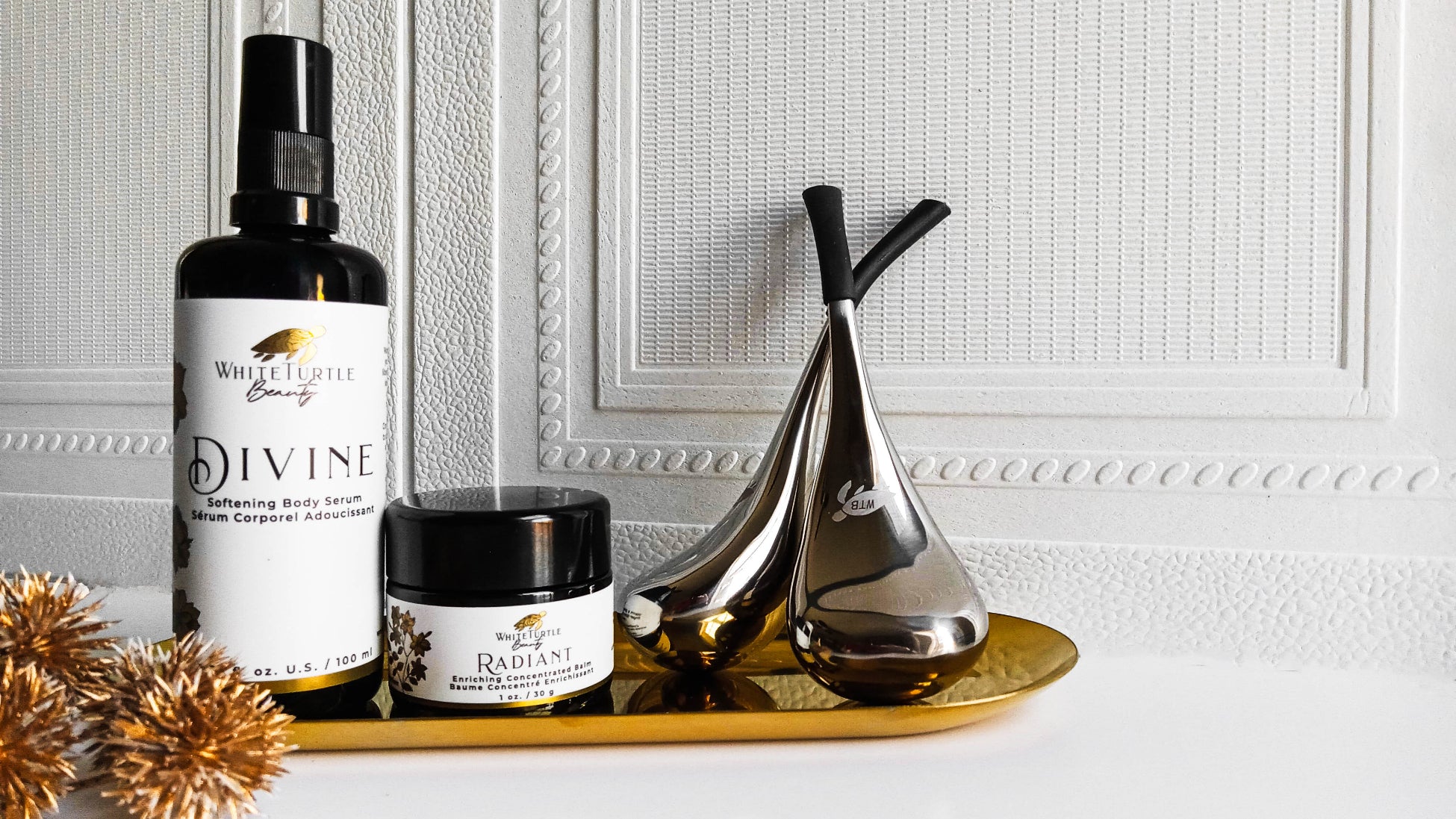 White Turtle Beauty Spa experiences