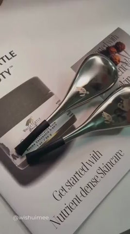 Cryotherapy Wand set  Short Reel