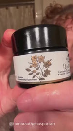RADIANT Enriching Concentrated Balm - White Turtle Beauty