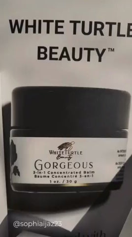 DIVINE Softening Body Serum - White Turtle Beauty