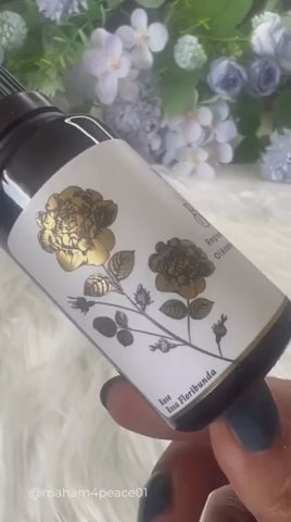 BELOVED Replenishing Luxury Oleoserum - White Turtle Beauty