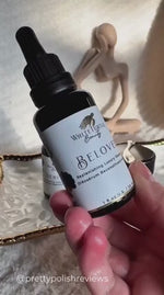 BELOVED Replenishing Luxury Oleoserum - White Turtle Beauty